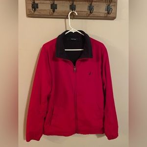 Nautica jacket